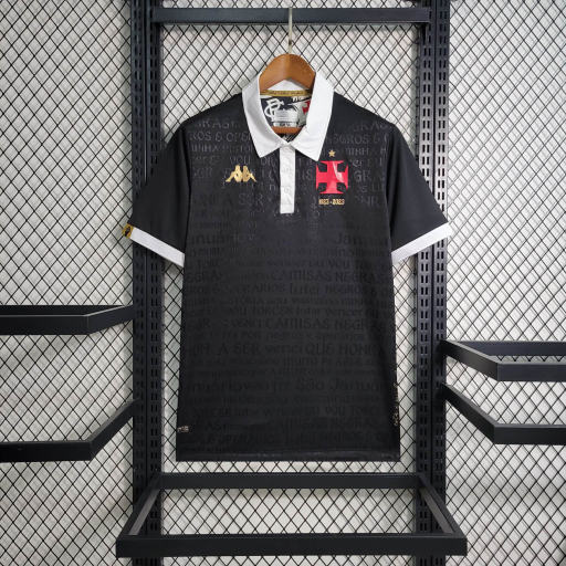 Tercera camiseta Vasco De Gama 2023 2024