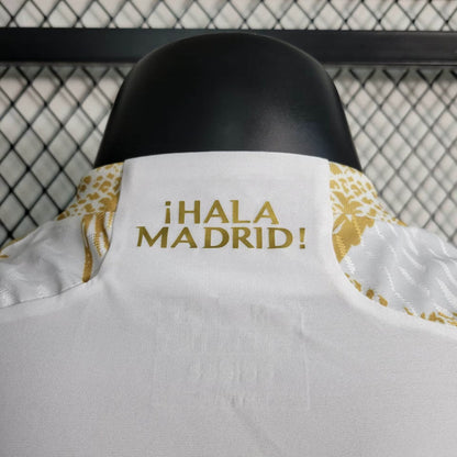 Maglia da calcio concept del Real Madrid 2023 2024