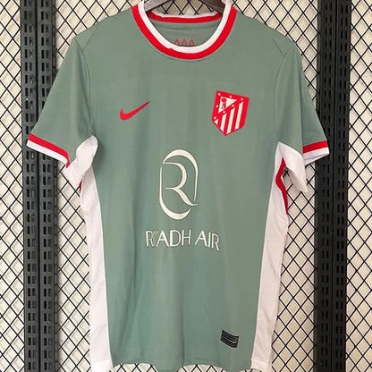 Atlético de Madrid Visitante 2024/2025