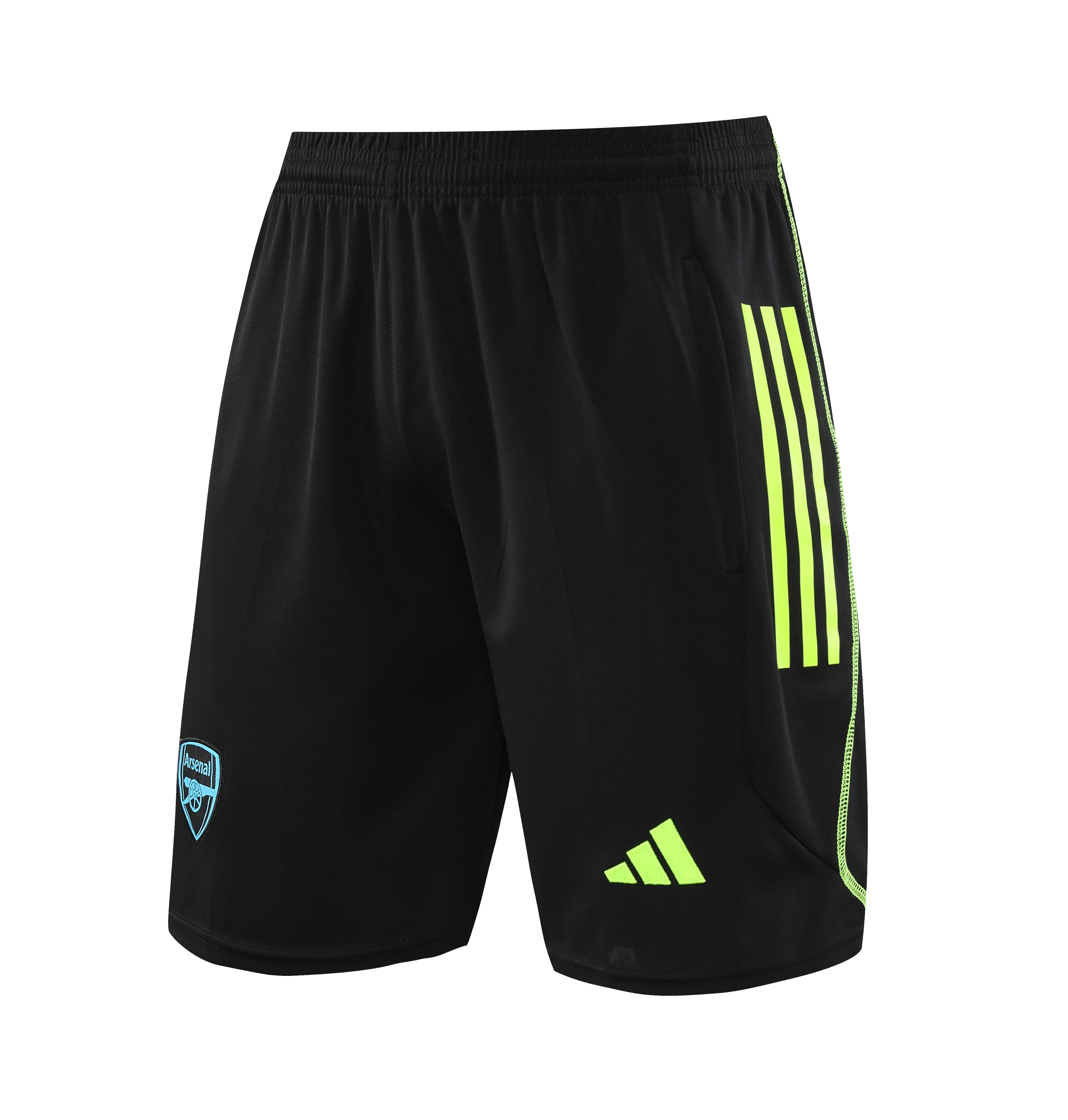 Kit da allenamento dell'Arsenal 23/24
