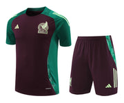 Kit da allenamento Messico 24/25