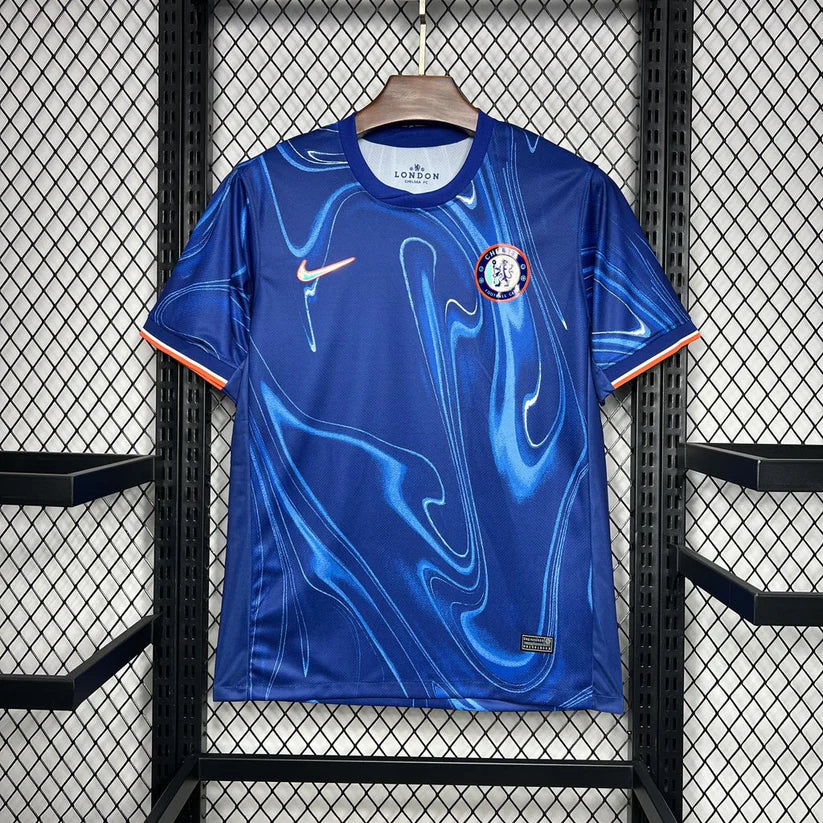 Maglia casalinga del Chelsea 24/25