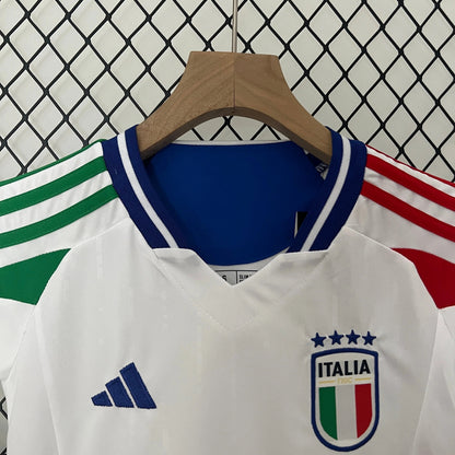 Kit Enfant Italie Extérieur 24/25