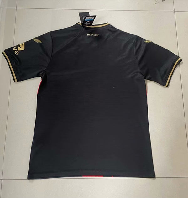 Maglia Bayer Leverkusen Champions Edition 2024/2025