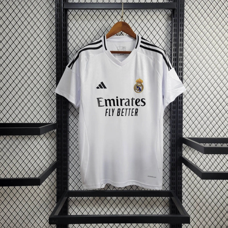 Real Madrid Casa 2024/2025