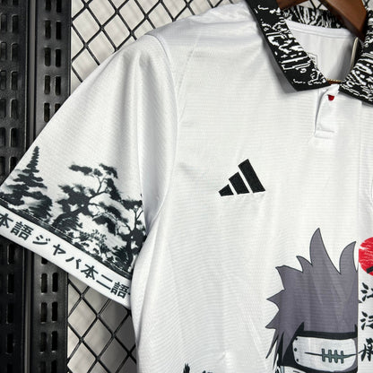 Maillot Japon Concept 2024 Édition Pain