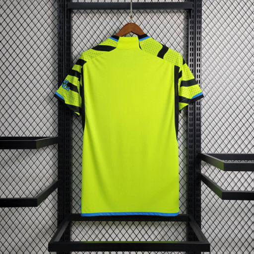 Arsenal maillot Extérieur 2023 2024