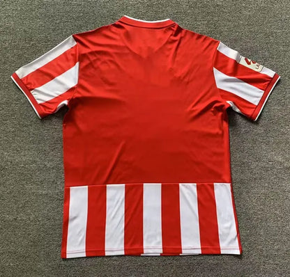 UD Almería  Maillot Foot 2023 2024