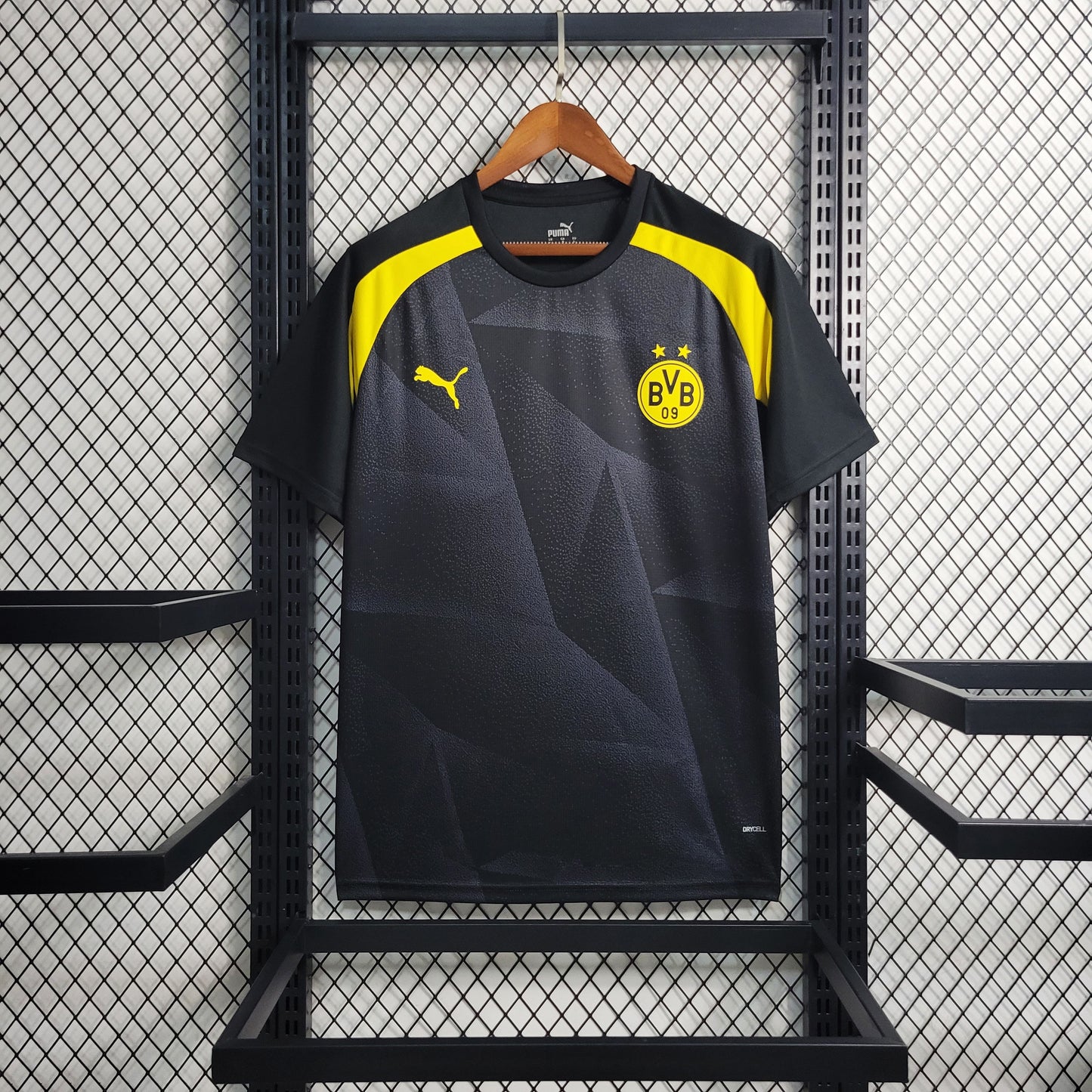 Camiseta Borussia Dortmund 2023 2024 entreno