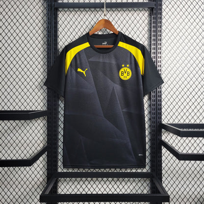 Borussia Dortmund maillot 2023 2024 entrainement