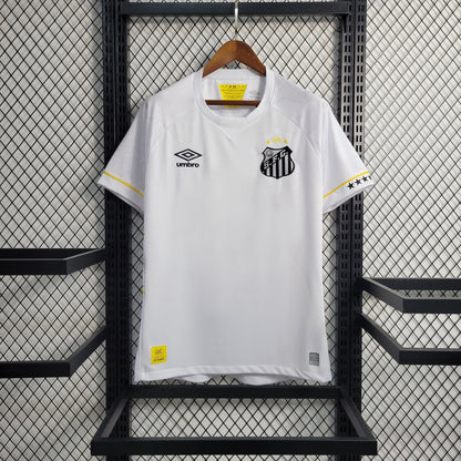 Santos FC Maillot domicile 2023 2024