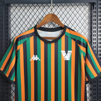 Camiseta de futbol Venecia FC 2023 2024 entrenamiento