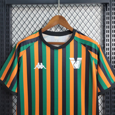 Maglia da calcio Venezia FC allenamento 2023 2024