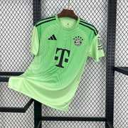 Maglia da trasferta Bayern Monaco 2024/2025
