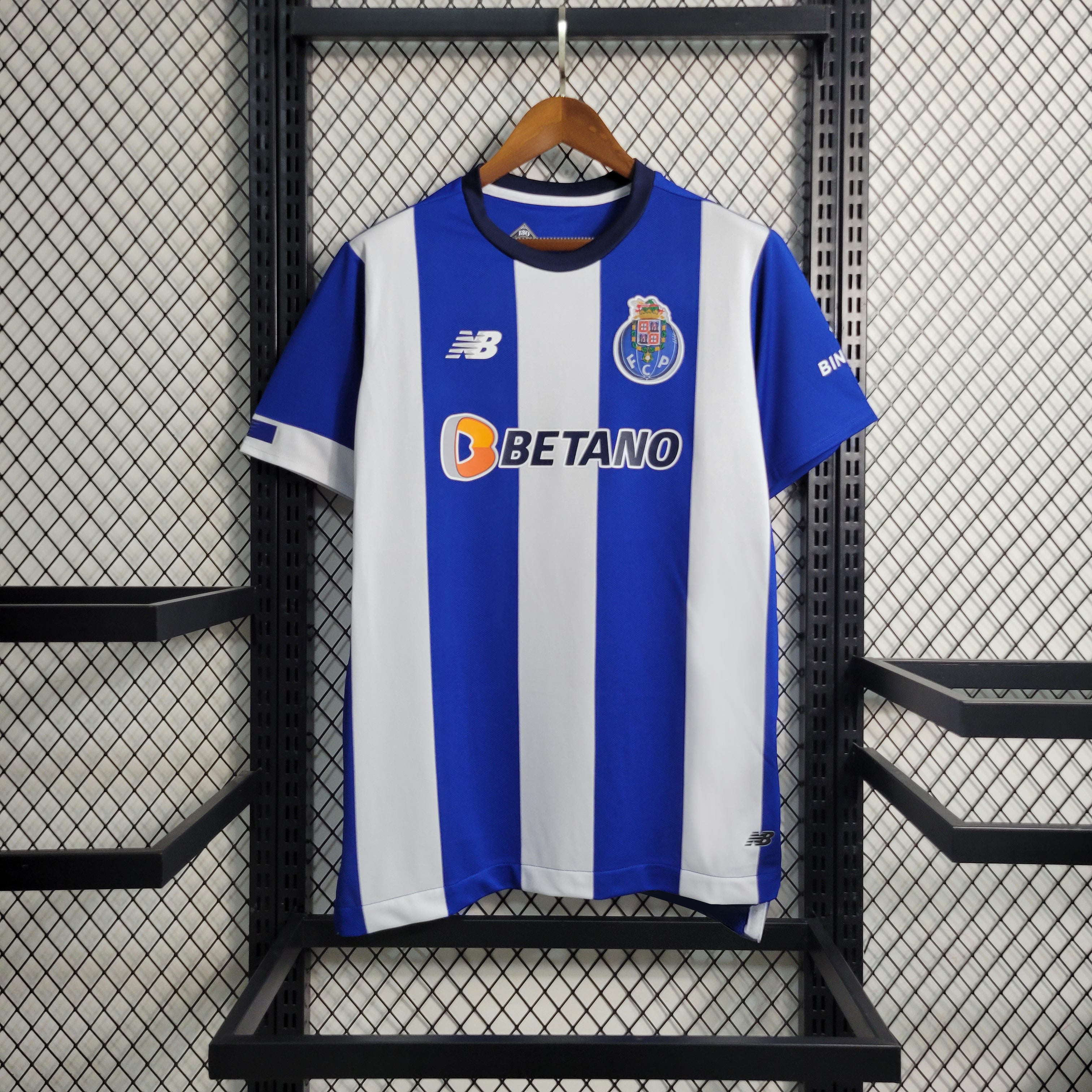 Maglia home FC Porto 2023 2024