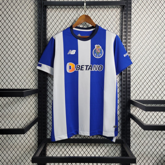 Camiseta local FC Porto 2023 2024