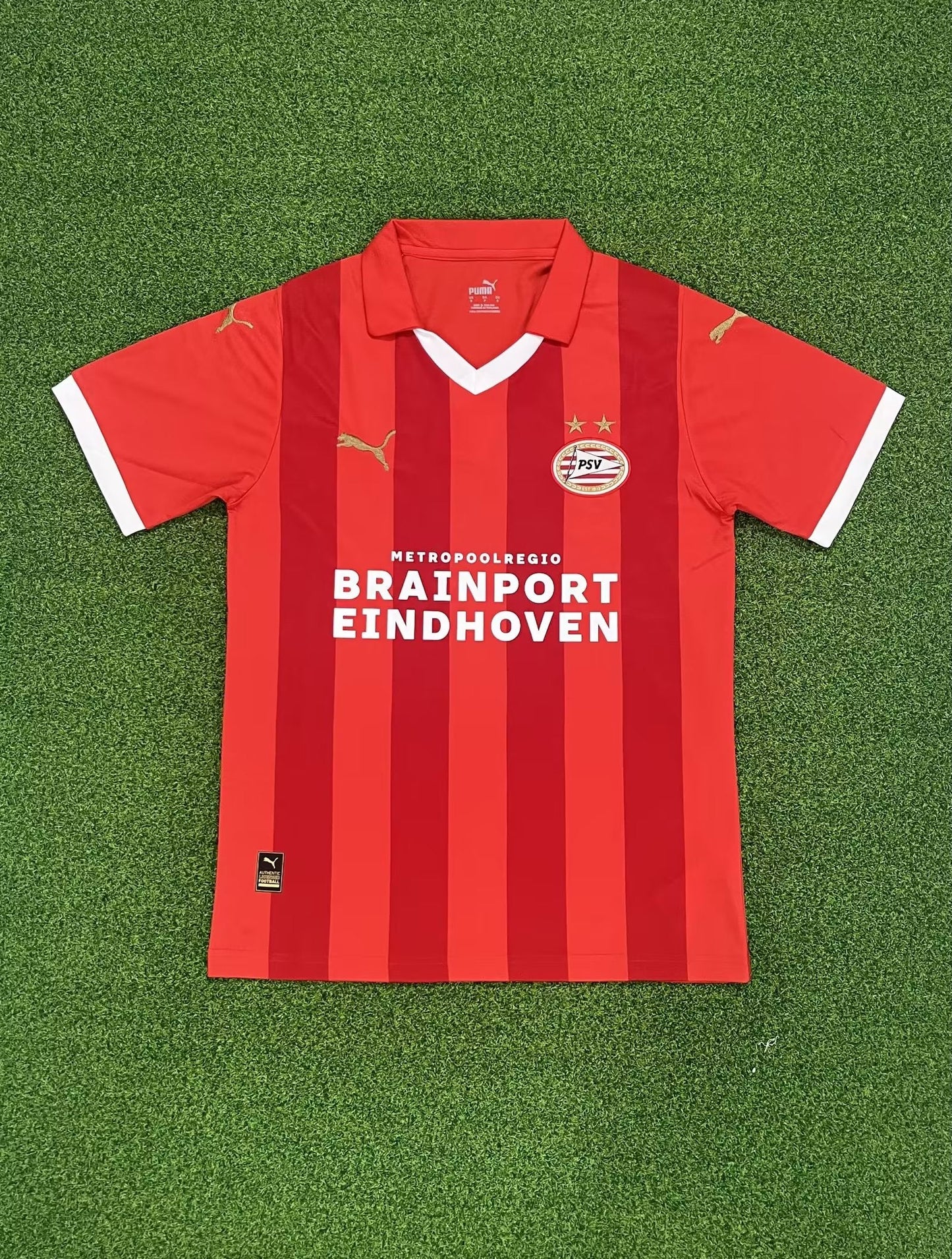 PSV maillot 2023 2024 domicile