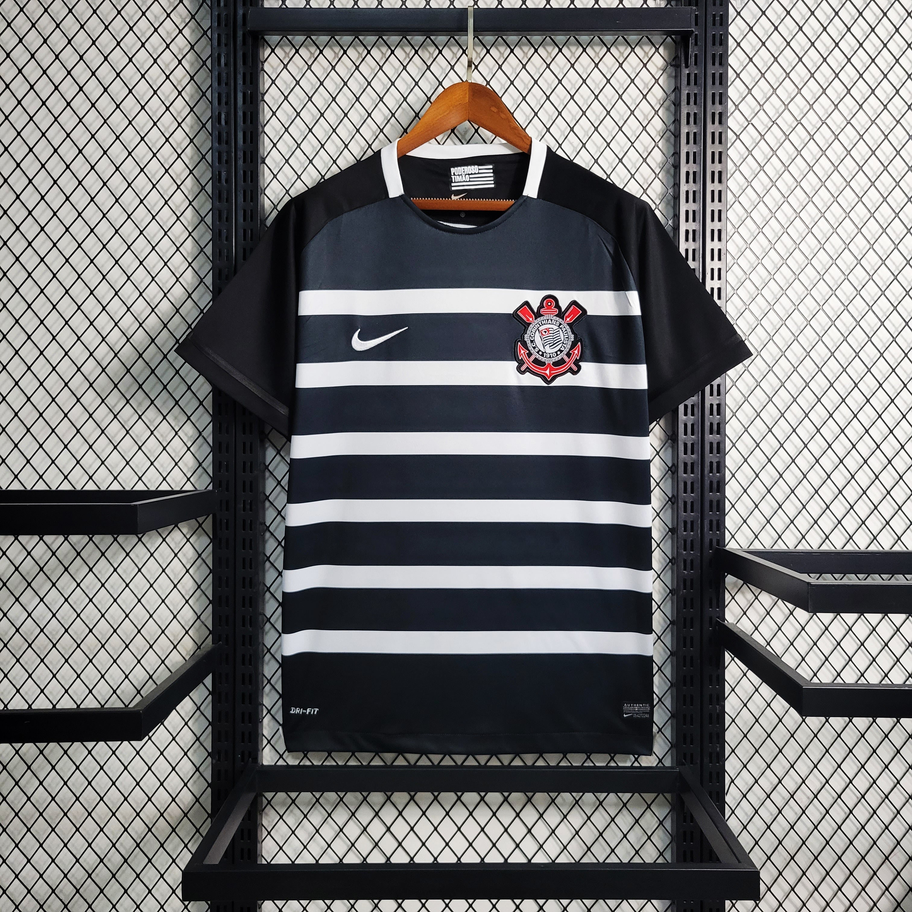 Maglia storica del Corinthians 2014 2015
