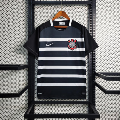 Camiseta retro corinthians 2014 2015