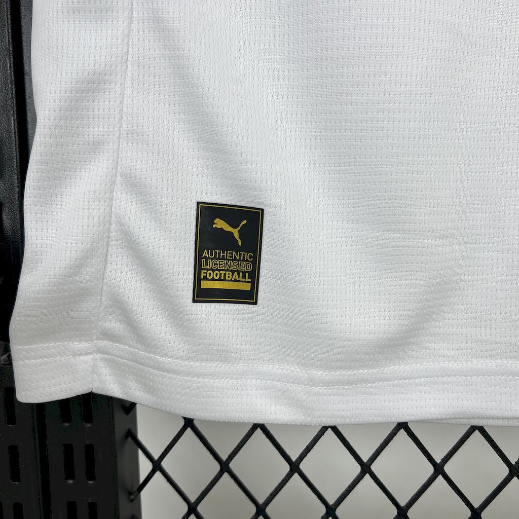 Maglia Home AC Milan 2024/2025