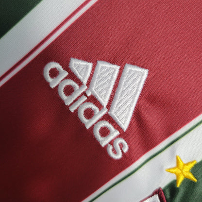 camiseta retro fluminense 2012