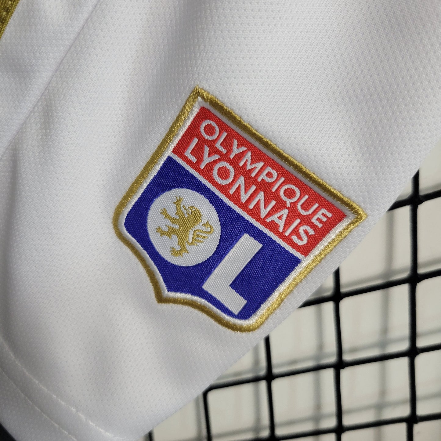 Kit Enfant Olympique Lyonnais