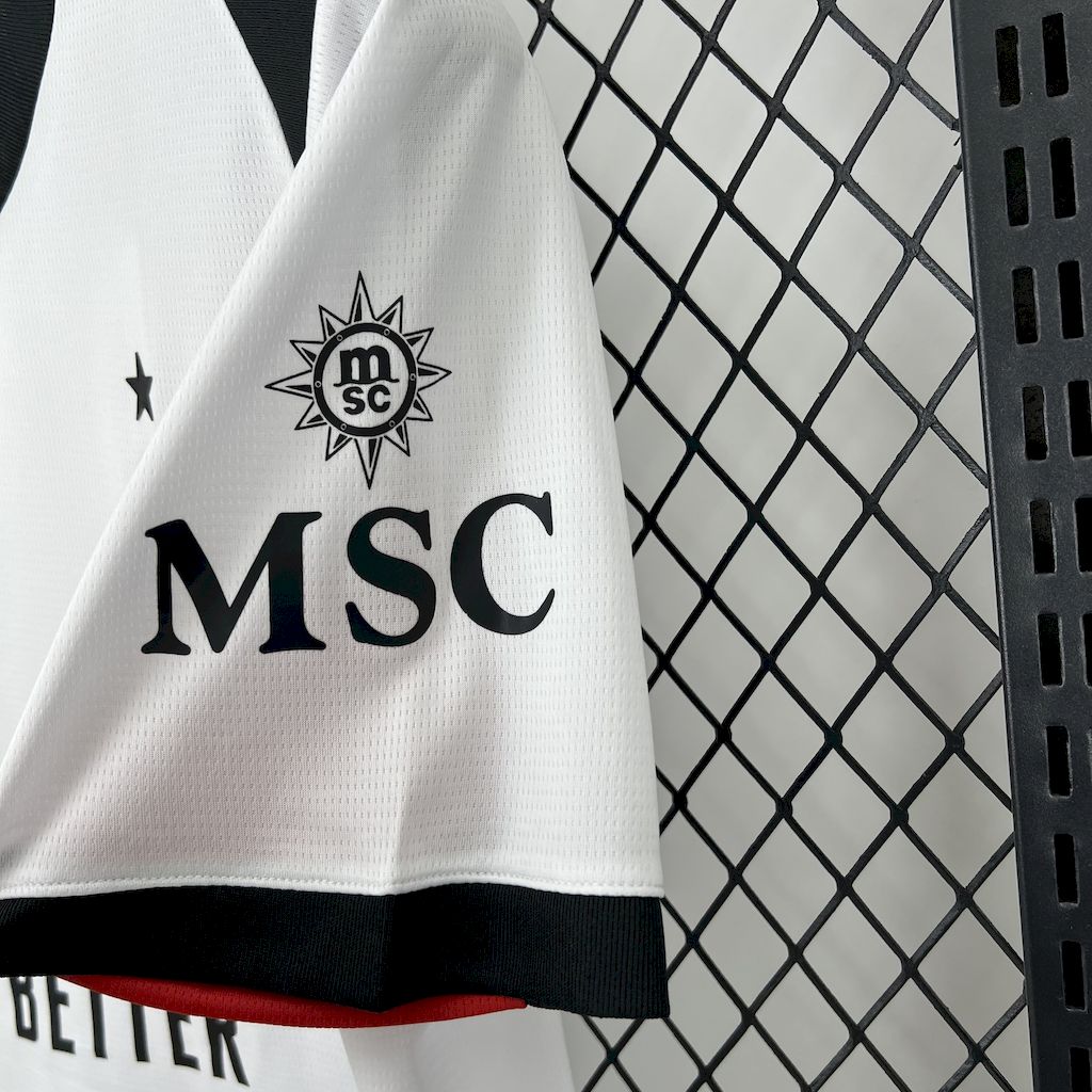 Maglia Home AC Milan 2024/2025