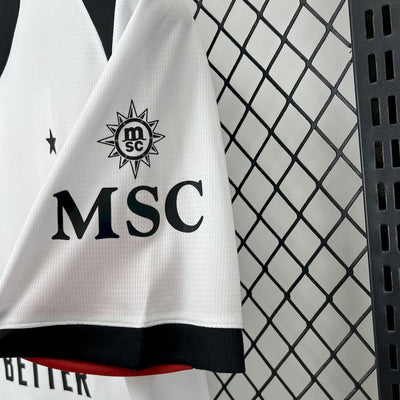 Maglia Home AC Milan 2024/2025