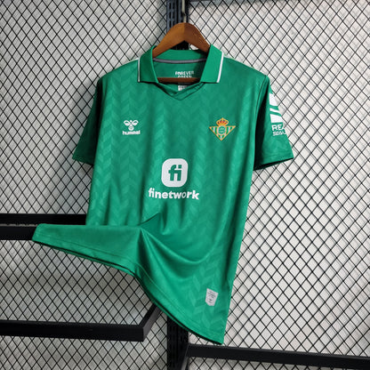 Camiseta de futbol Real Betis 2023 2024