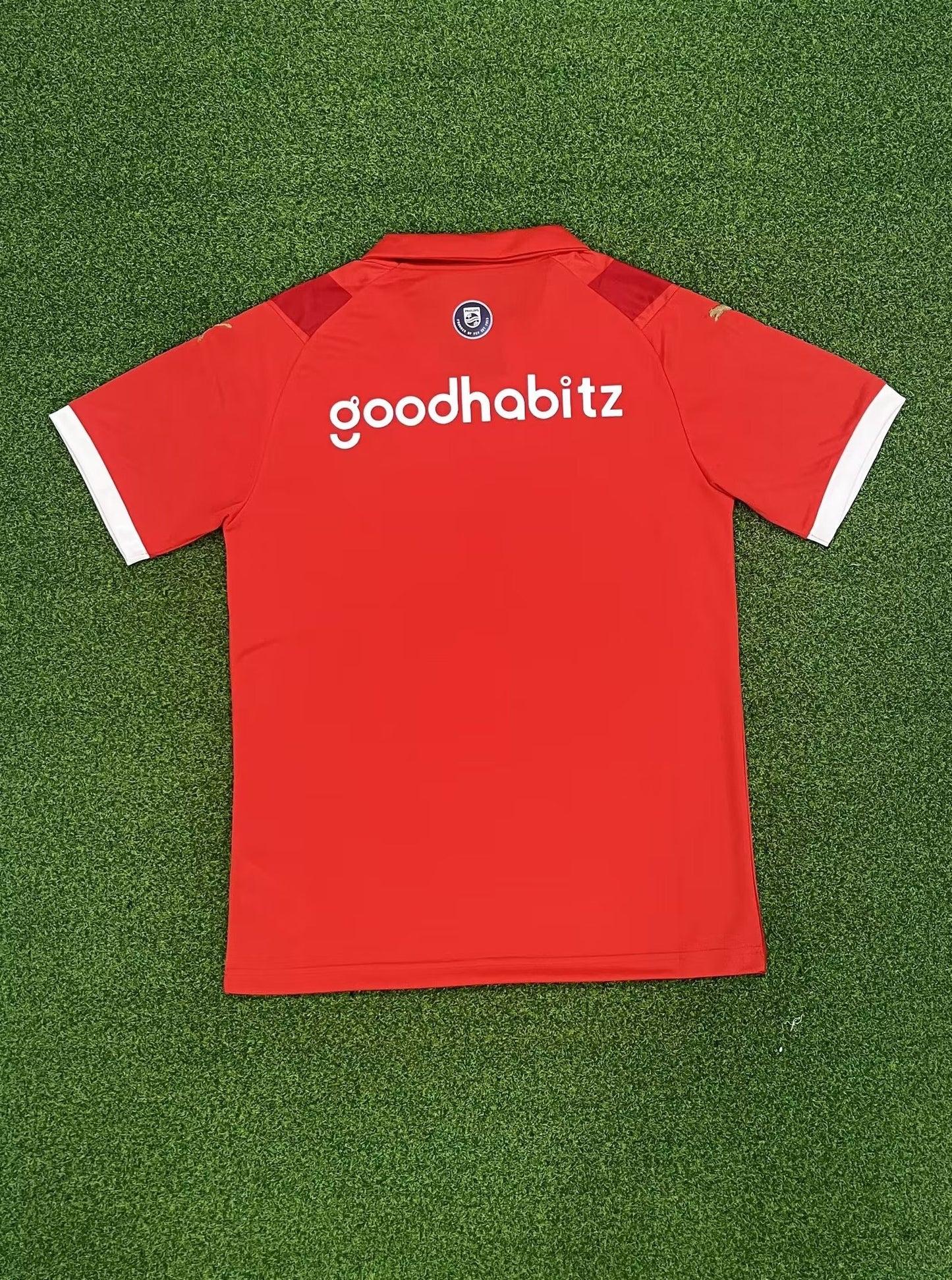 PSV maillot 2023 2024 domicile