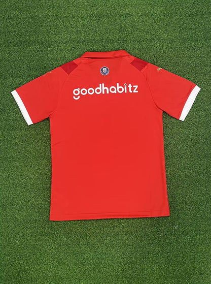 PSV maillot 2023 2024 domicile