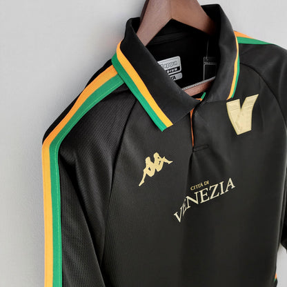 Maillot Venise Domicile 2022/23 Manches Longues