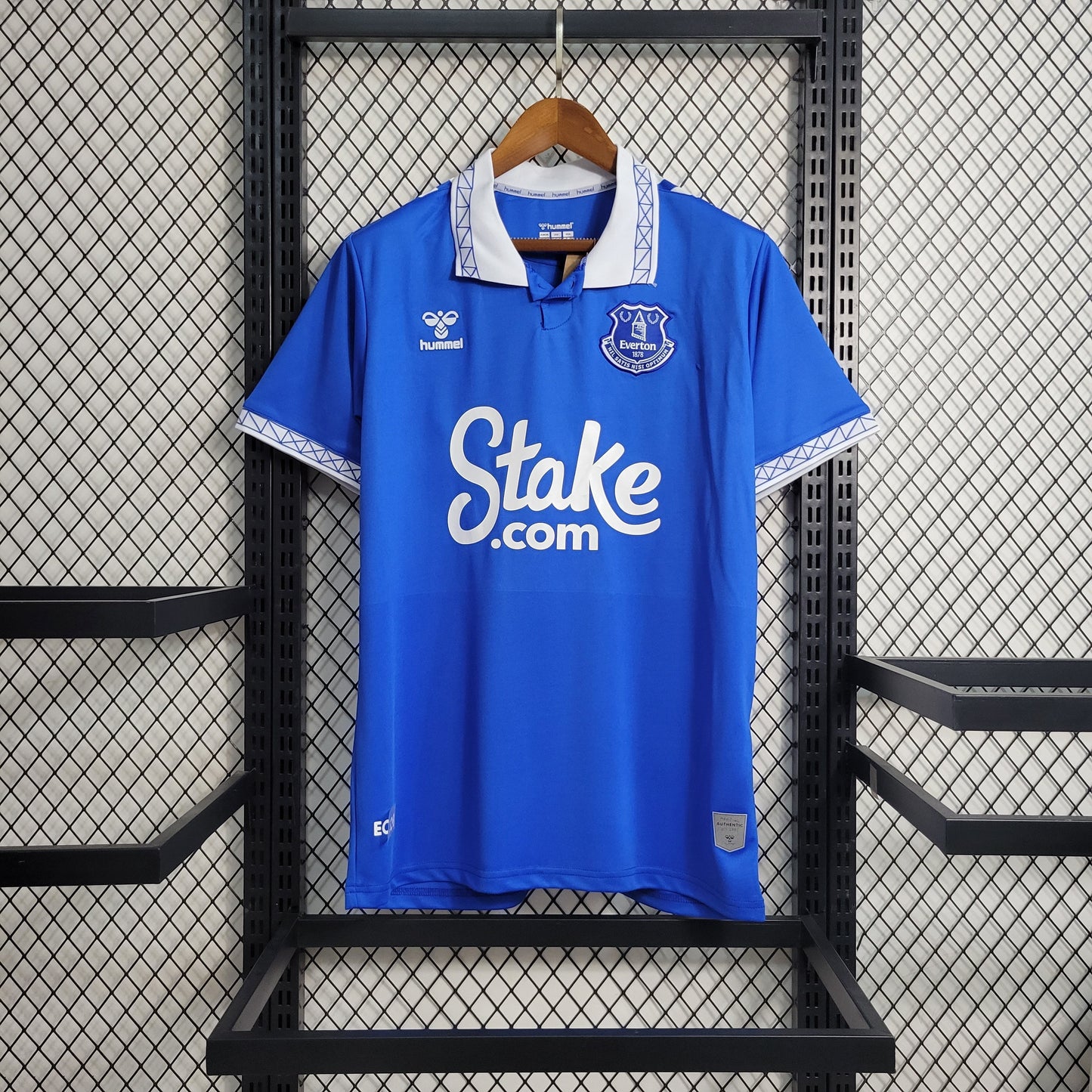 Everton maillot domicile 2023 2024