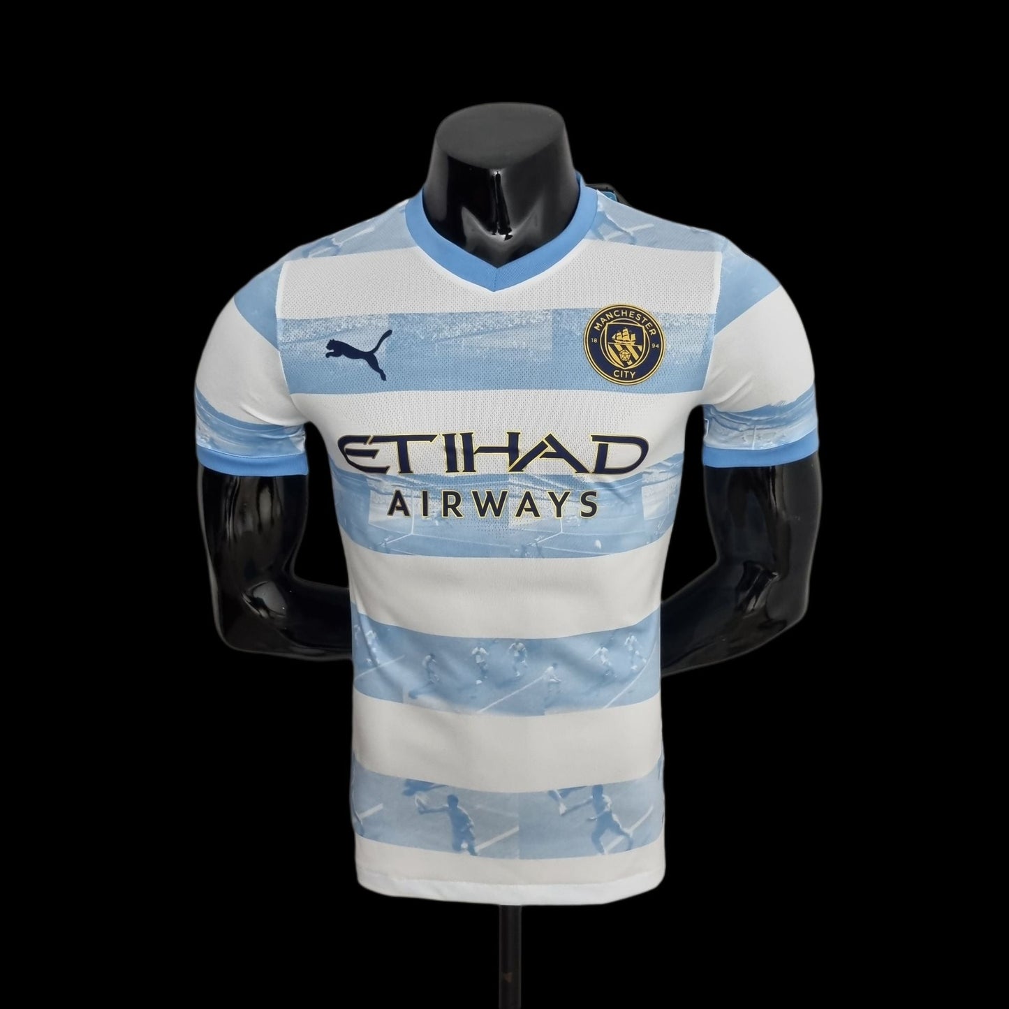 Camiseta Manchester City 2022/2023