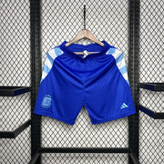 Short Argentine 2024/2025