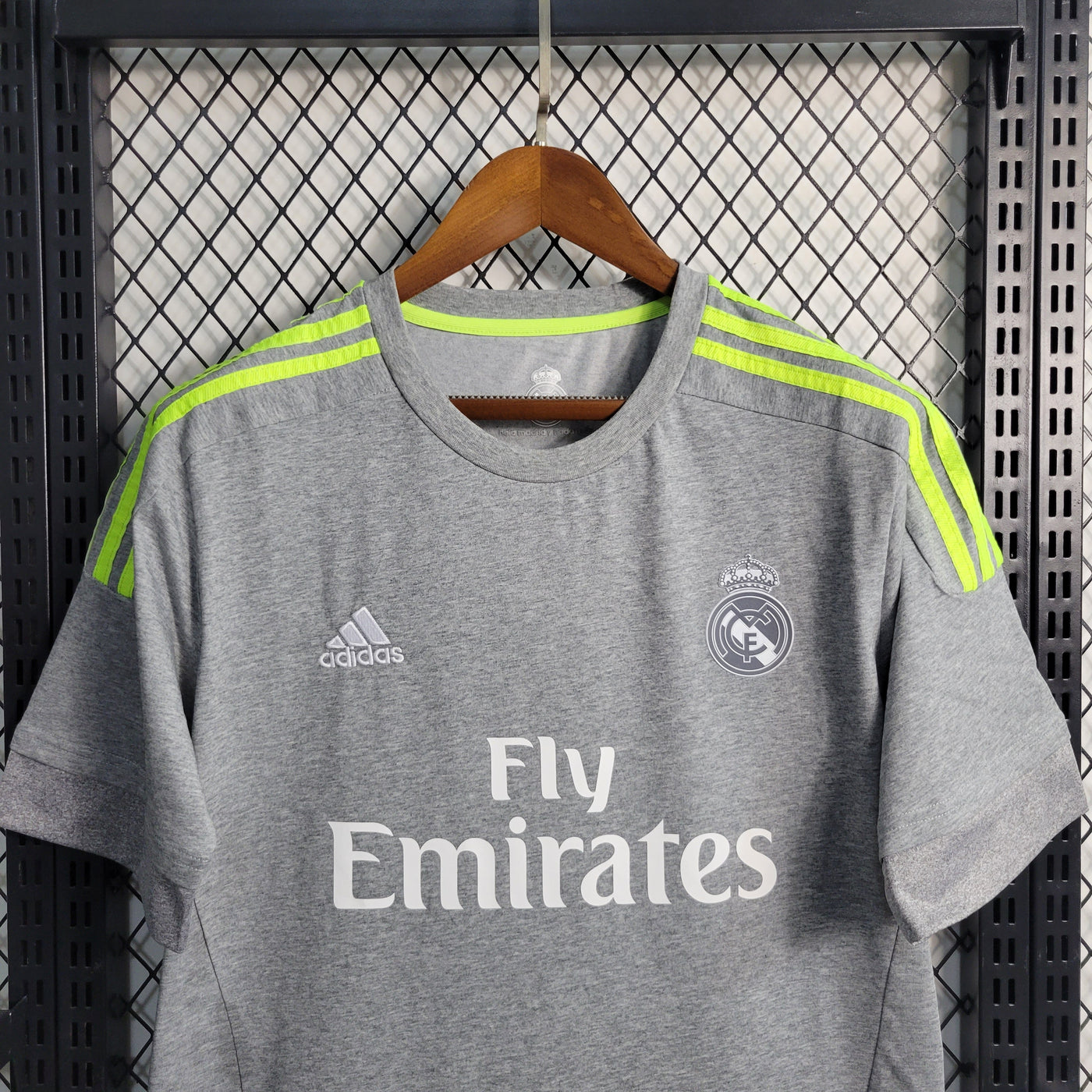 Maglia storica Real Madrid 2015 2016