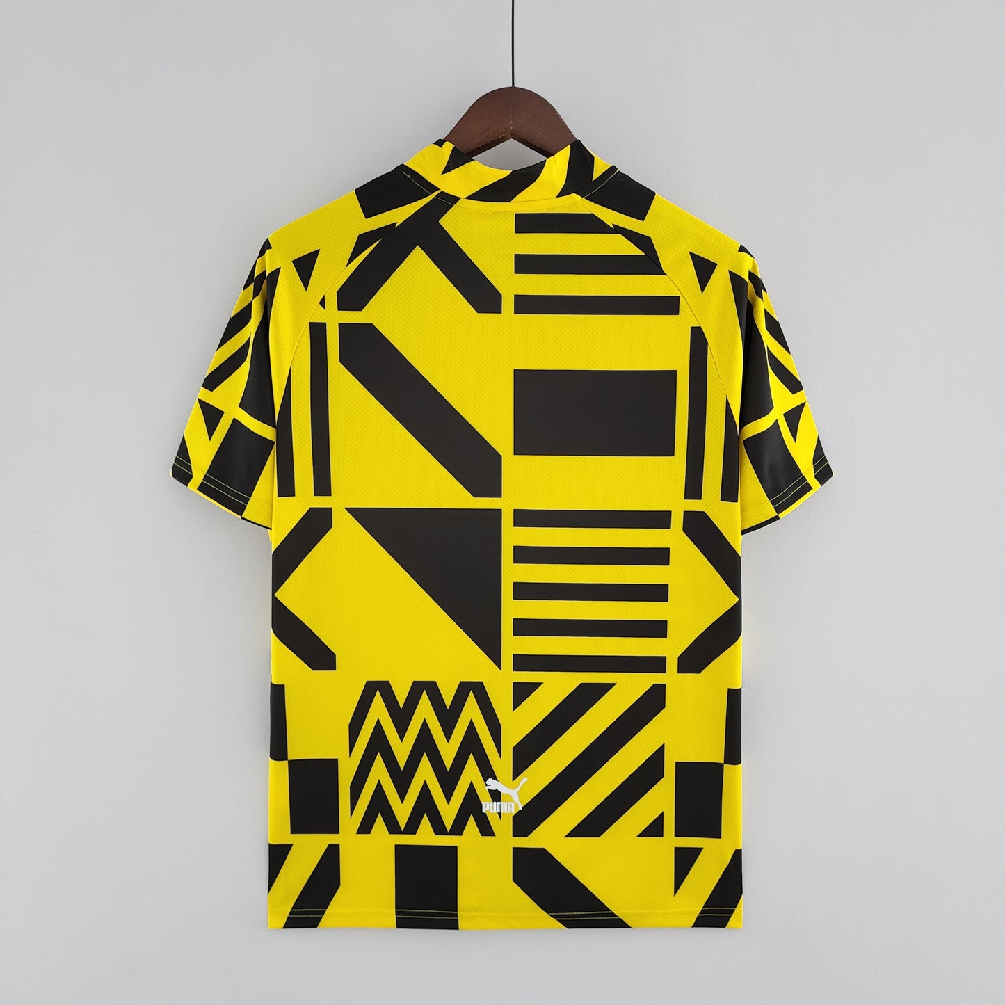 Camiseta de entrenamiento del Dortmund 2022/23