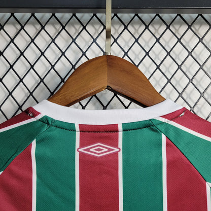 Kit Enfant Fluminense 2023 2024