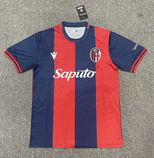 Maglia Home Bologna 2024/2025