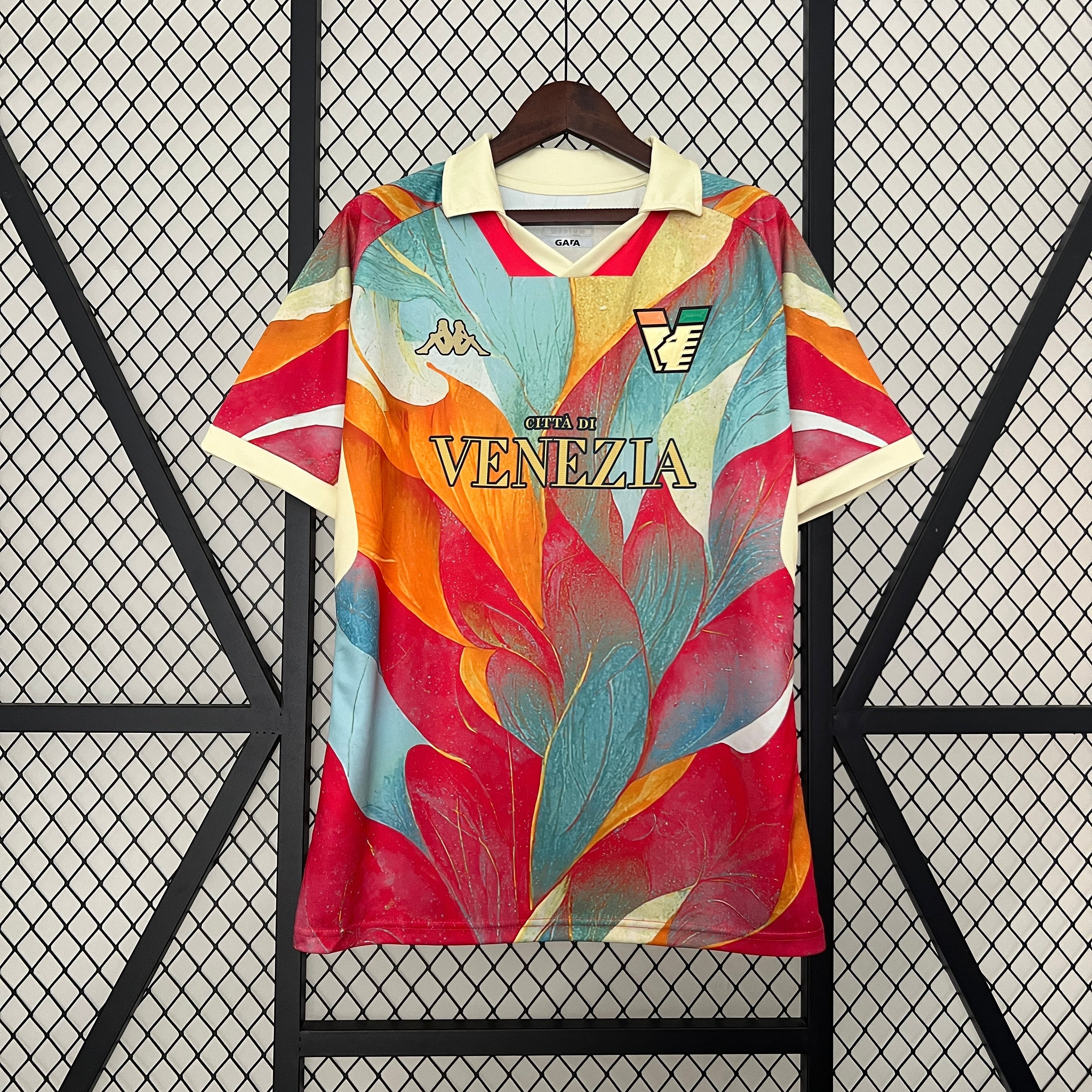 Maglia Venezia Concept 2024/2025