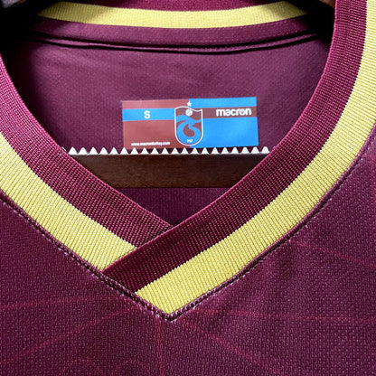 Camiseta Trabzonspor 2022/23