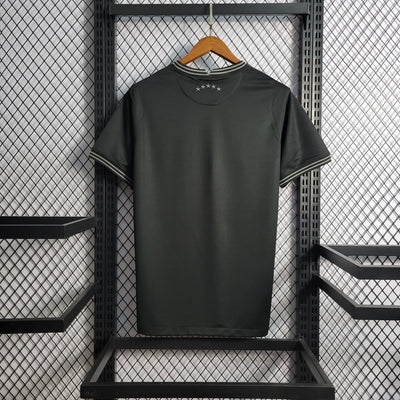 Maglia Brasile Full Nera 2022/23