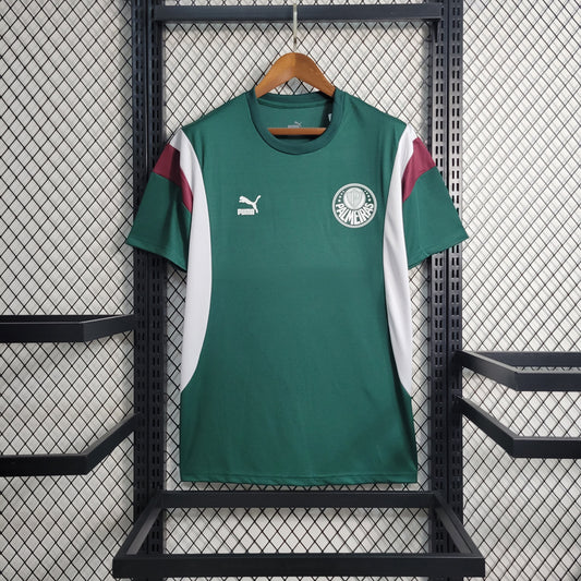 Camiseta entrenamiento Palmeiras 2023 2024