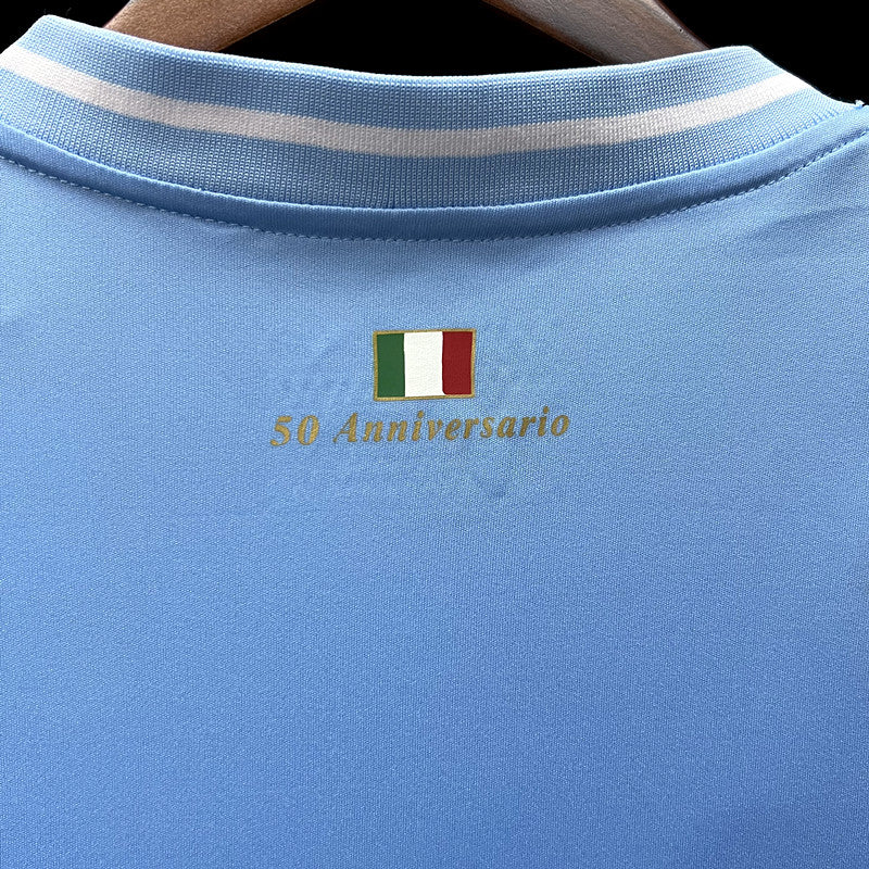 Maglia Lazio Roma 2023 2024