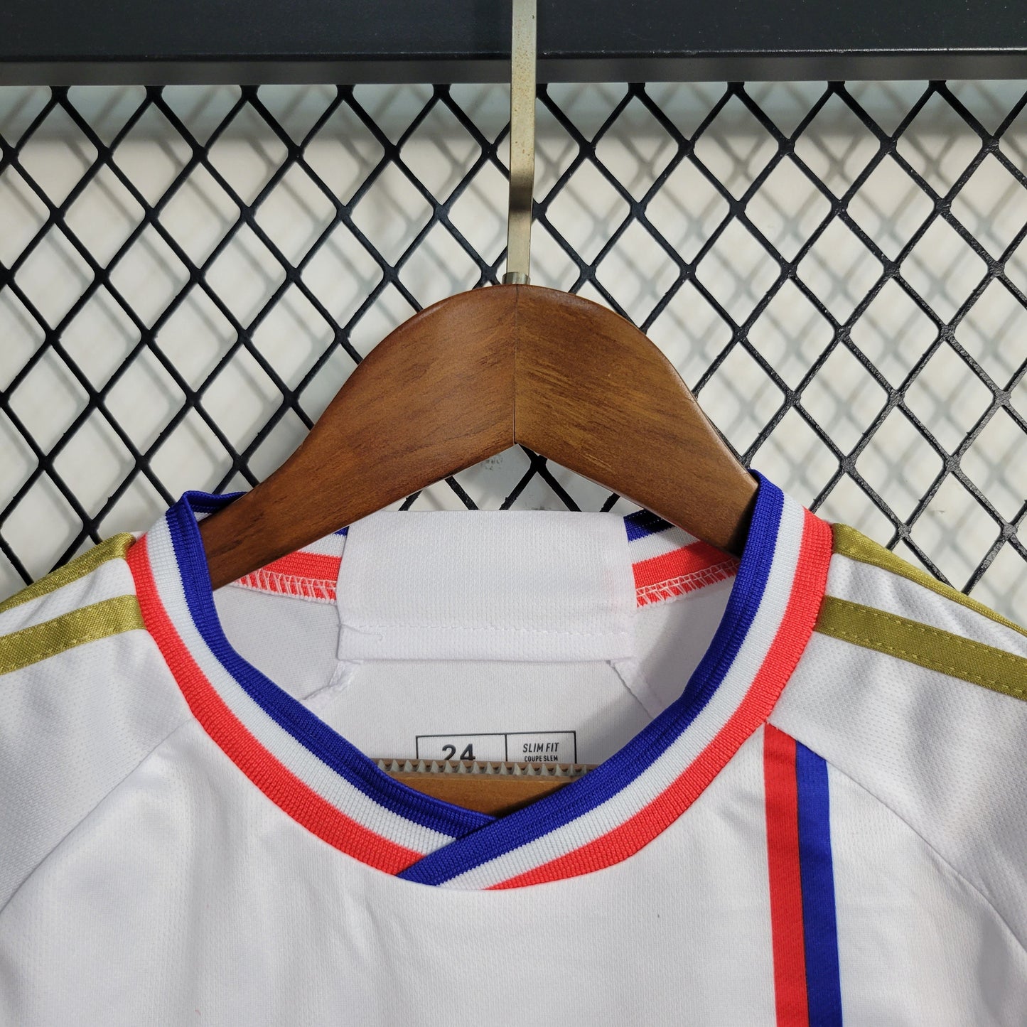 Kit Enfant Olympique Lyonnais