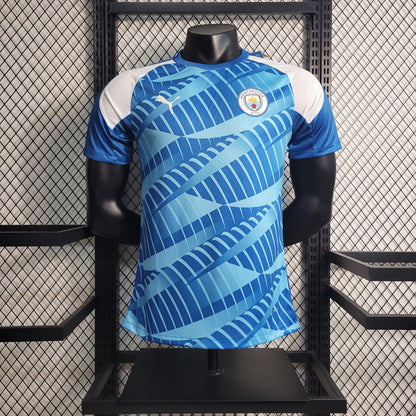 Maglia da allenamento Manchester City 2023 2024