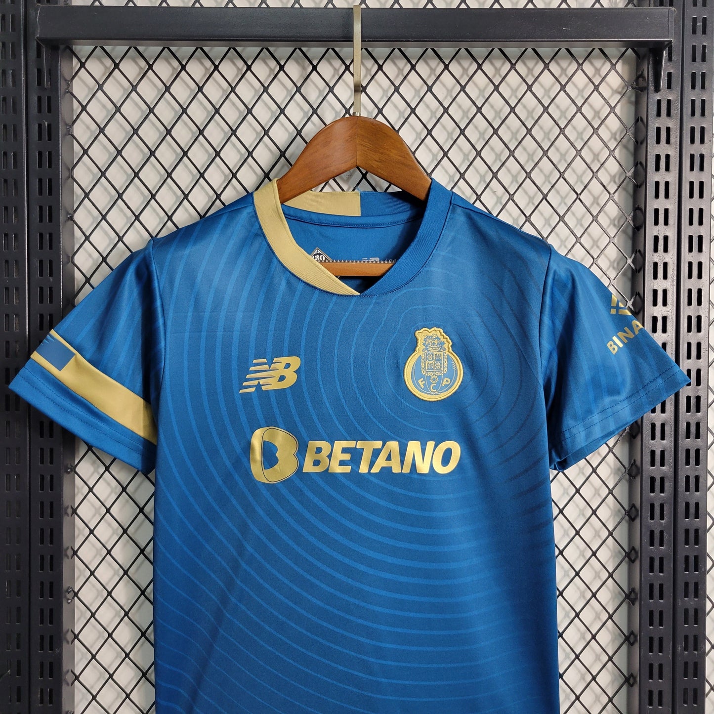 Kit Infantil Oporto