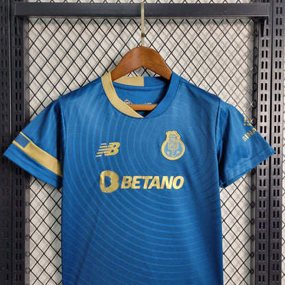 Kit Infantil Oporto