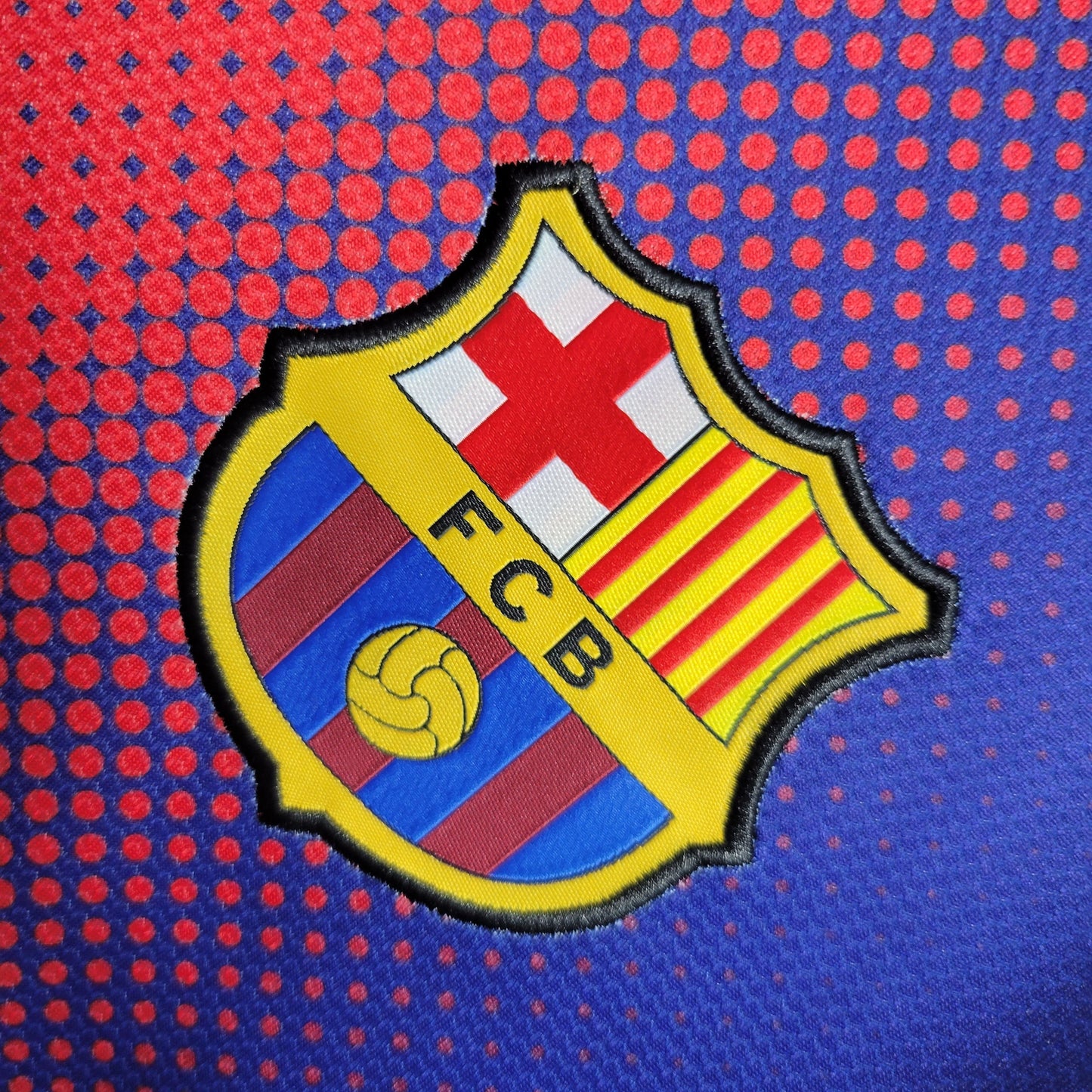 Camiseta Retro FC Barcelona 2012 2013