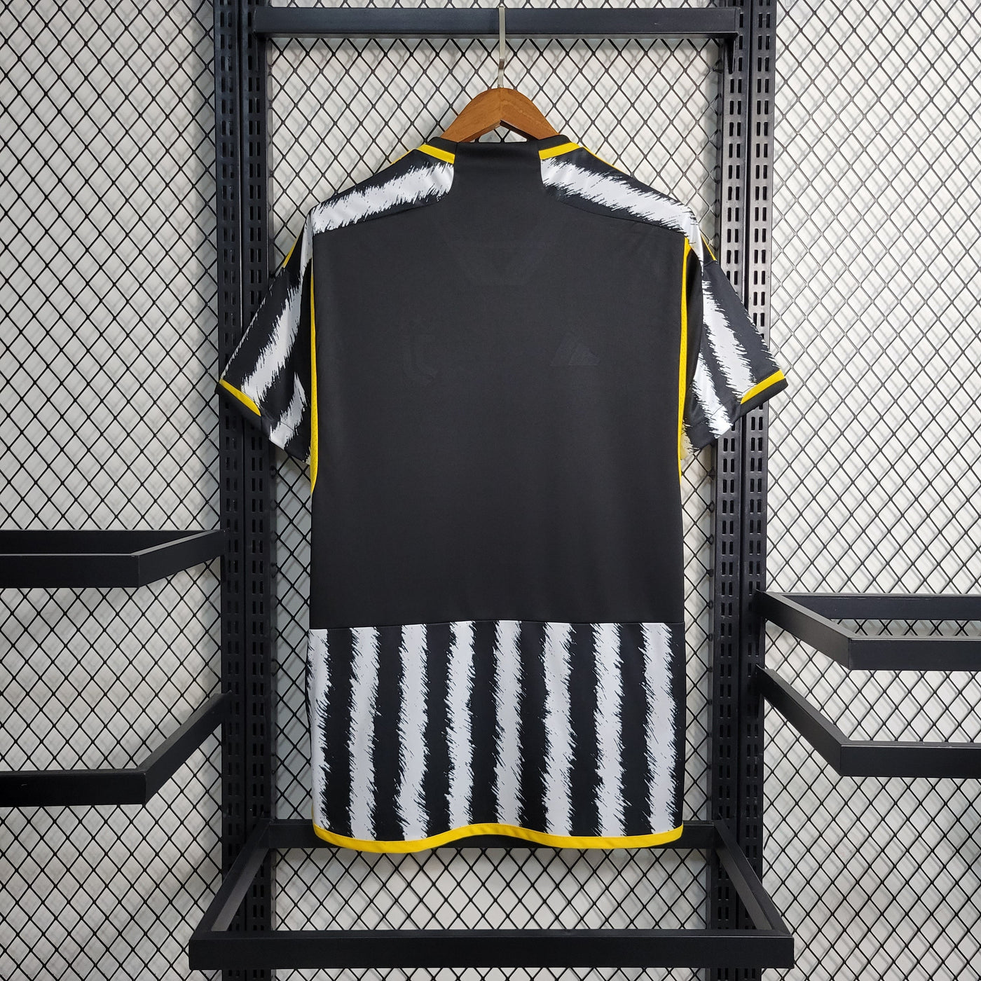 Maglia Juventus 2023 2024 Home